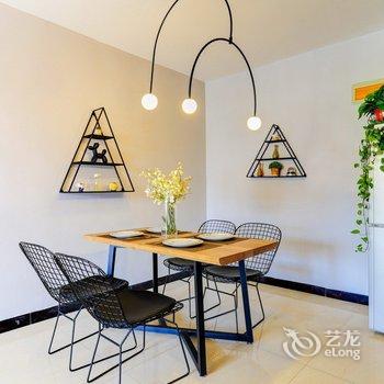 西安执着(00149060)公寓(陕西省美术博物馆分店)酒店提供图片