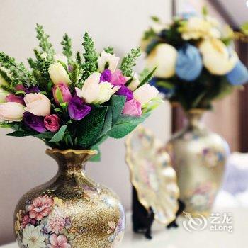 成都栈庭公寓(水井坊博物馆分店)酒店提供图片