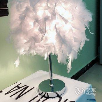重庆爱丽舍美眉公寓酒店提供图片