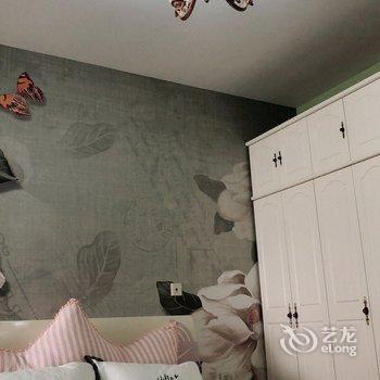 重庆爱丽舍美眉公寓酒店提供图片