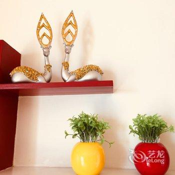 Jean李公寓(青岛儿童乐园店)酒店提供图片