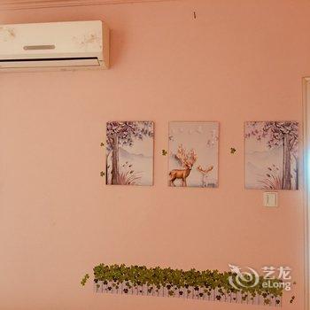 Jean李公寓(青岛儿童乐园店)酒店提供图片