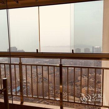 Jean李公寓(青岛儿童乐园店)酒店提供图片