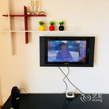 Jean李公寓(青岛儿童乐园店)酒店提供图片