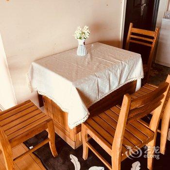 Jean李公寓(青岛儿童乐园店)酒店提供图片