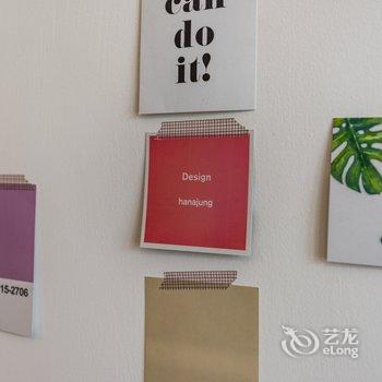 乔乔公寓(西安京作楠木艺术馆店)酒店提供图片