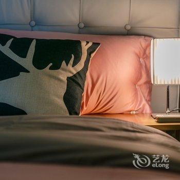 成都路客BC1880精品民宿酒店提供图片