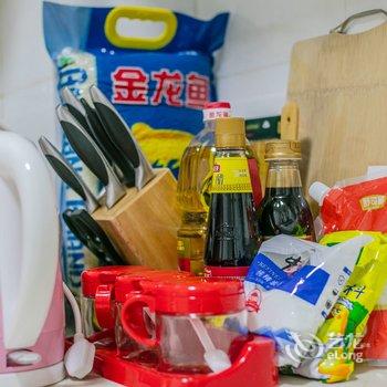 成都路客BC1880精品民宿酒店提供图片