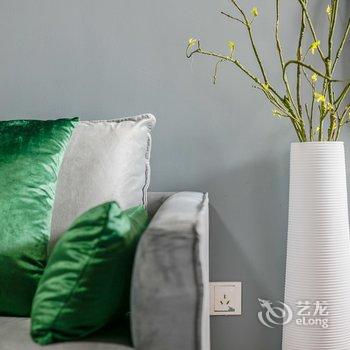 成都路客BC1880精品民宿酒店提供图片