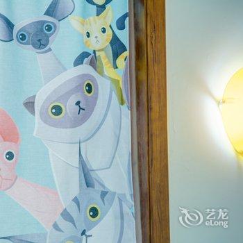 西安home家钟楼回民街店公寓(小雁塔路分店)酒店提供图片