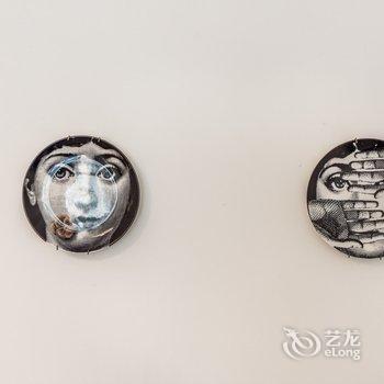 乔乔公寓(西安京作楠木艺术馆店)酒店提供图片