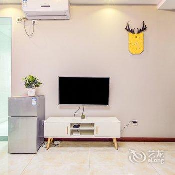 西安home家钟楼回民街店公寓(小雁塔路分店)酒店提供图片