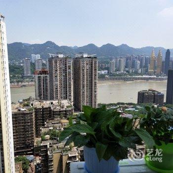 重庆悠度青年旅舍酒店提供图片