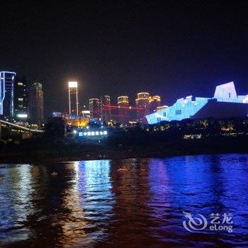 重庆悠度青年旅舍酒店提供图片