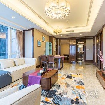 成都云莱公寓(体育场路分店)酒店提供图片