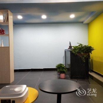 重庆悠度青年旅舍酒店提供图片