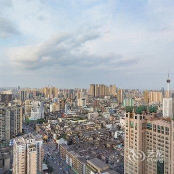 成都云莱公寓(体育场路分店)酒店提供图片