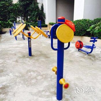 广州悠度青年旅舍酒店提供图片