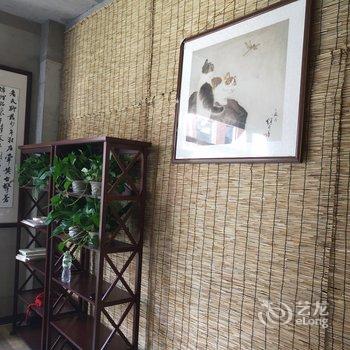 青岛花间集别墅酒店提供图片