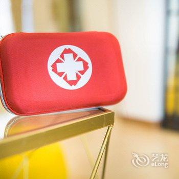 广州Locals路客·广州天河A17舍公寓(石东村分店)酒店提供图片