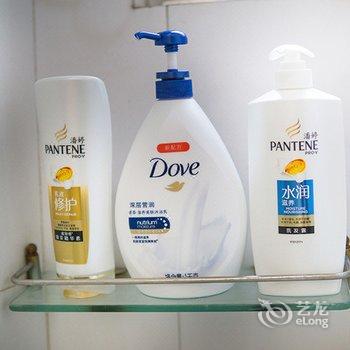 广州Locals路客·广州天河A17舍公寓(石东村分店)酒店提供图片