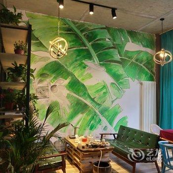青岛花间集别墅酒店提供图片