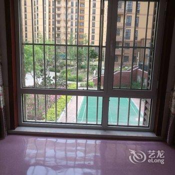 青岛山海情缘公寓酒店提供图片