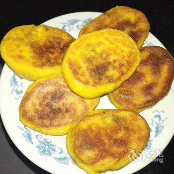 遥堡农家民宿(北京2号店)酒店提供图片