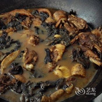 遥堡农家民宿(北京2号店)酒店提供图片