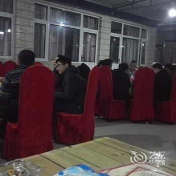 遥堡农家民宿(北京2号店)酒店提供图片