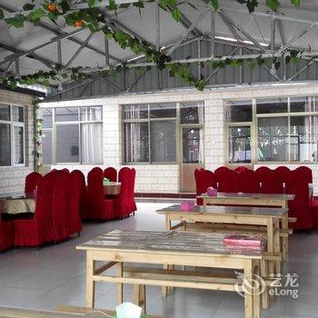 遥堡农家民宿(北京2号店)酒店提供图片