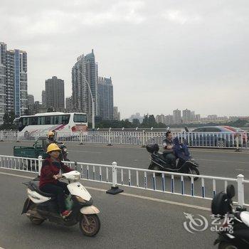 赣州美盛青年旅馆酒店提供图片