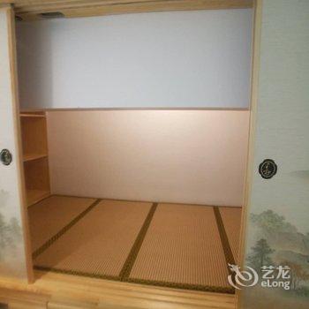 沈阳平凡一生公寓(东陶路分店)酒店提供图片