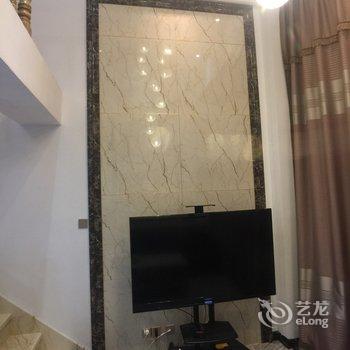 沈阳平凡一生公寓(东陶路分店)酒店提供图片