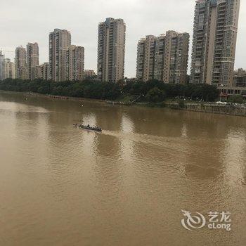 赣州美盛青年旅馆酒店提供图片