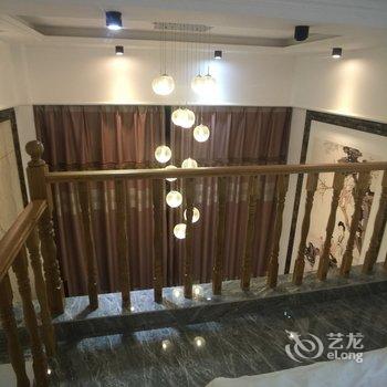 沈阳平凡一生公寓(东陶路分店)酒店提供图片