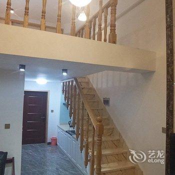 沈阳平凡一生公寓(东陶路分店)酒店提供图片
