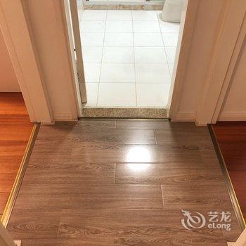 上海爱尙·逸家公寓(城市轮滑分店)酒店提供图片