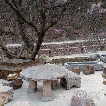 秦胜利民宿(辉县文庙店)酒店提供图片