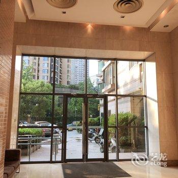 上海爱尙·逸家公寓(城市轮滑分店)酒店提供图片