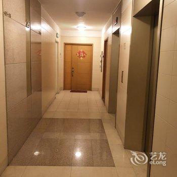 上海爱尙·逸家公寓(城市轮滑分店)酒店提供图片
