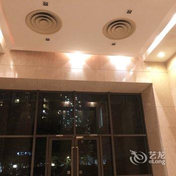上海爱尙·逸家公寓(城市轮滑分店)酒店提供图片