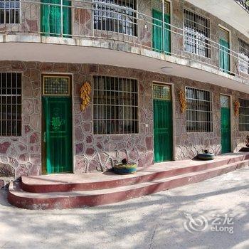 秦胜利民宿(辉县文庙店)酒店提供图片