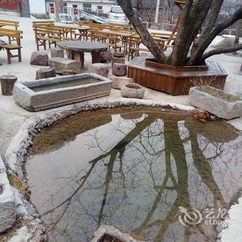 秦胜利民宿(辉县文庙店)酒店提供图片