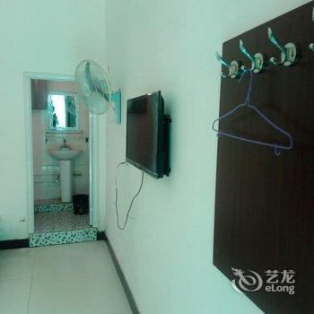 秦胜利民宿(辉县文庙店)酒店提供图片