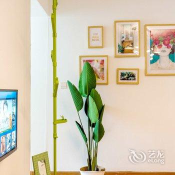 重庆Locals路客·重庆江北A08舍公寓(重庆儿童公园分店)酒店提供图片