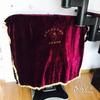 成都凯伦度假别墅酒店提供图片