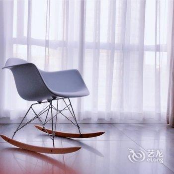 重庆三色堇公寓酒店提供图片