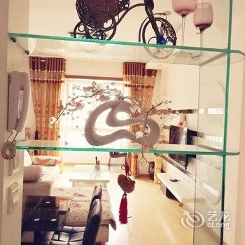 成都丹大哥公寓酒店提供图片