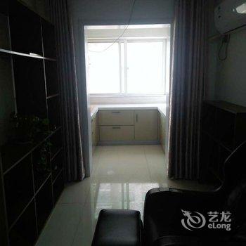 水心影公寓(西安丈八北路店)酒店提供图片